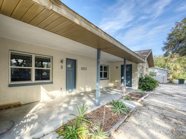 1007 SUMNER BOULEVARD B, Safety Harbor, FL 34695