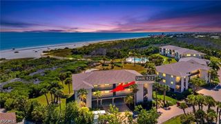 1919 Olde Middle Gulf DR 102, Sanibel, FL 33957