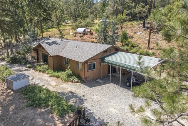 34018 Peckinpah Acres, North Fork, CA 93643