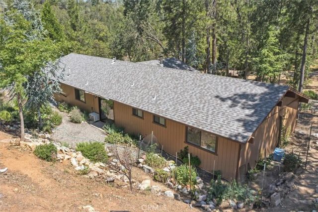 34018 Peckinpah Acres, North Fork, CA 93643