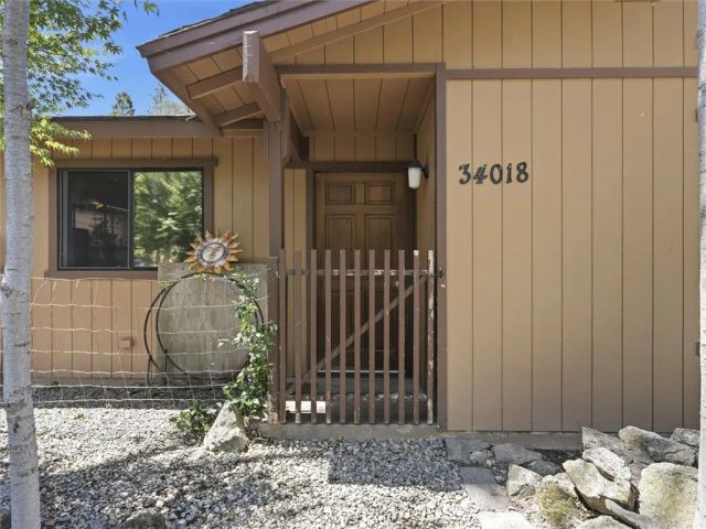 34018 Peckinpah Acres, North Fork, CA 93643