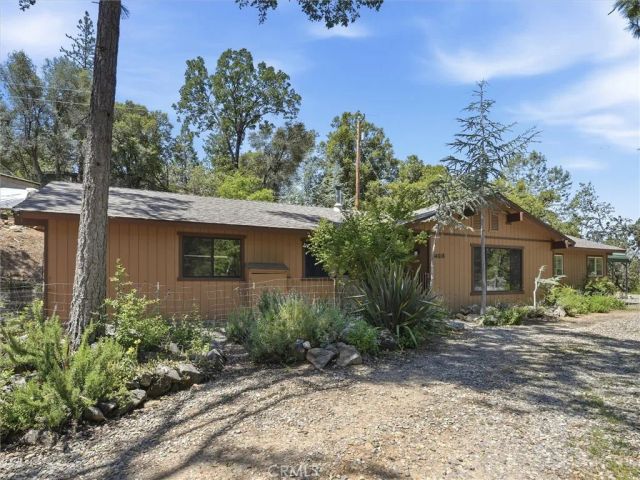 34018 Peckinpah Acres, North Fork, CA 93643
