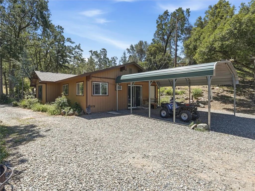 34018 Peckinpah Acres, North Fork, CA 93643