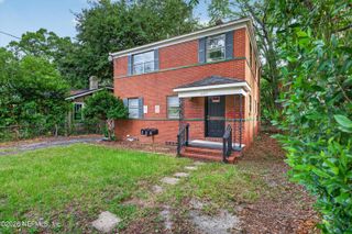 3107 POST Street, Jacksonville, FL 32205