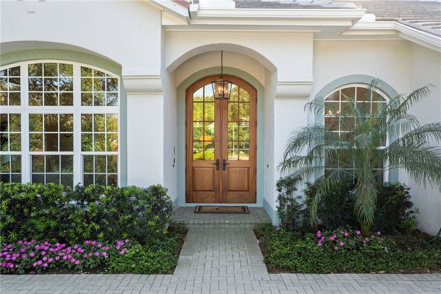 51 Lost Beach Lane, Vero Beach, FL 32963