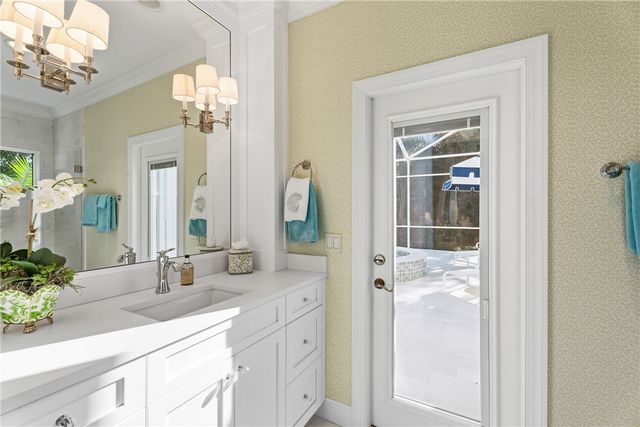 51 Lost Beach Lane, Vero Beach, FL 32963