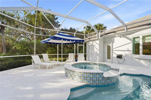 51 Lost Beach Lane, Vero Beach, FL 32963