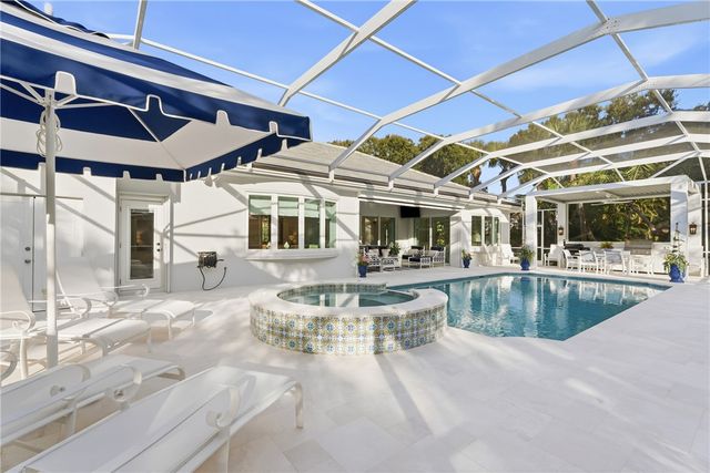 51 Lost Beach Lane, Vero Beach, FL 32963