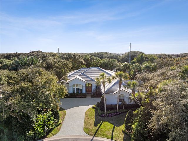 51 Lost Beach Lane, Vero Beach, FL 32963