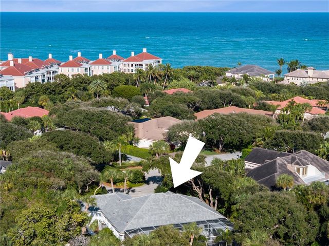 51 Lost Beach Lane, Vero Beach, FL 32963