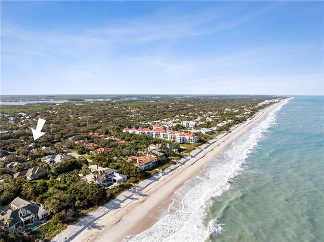 51 Lost Beach Lane, Vero Beach, FL 32963