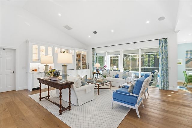 51 Lost Beach Lane, Vero Beach, FL 32963