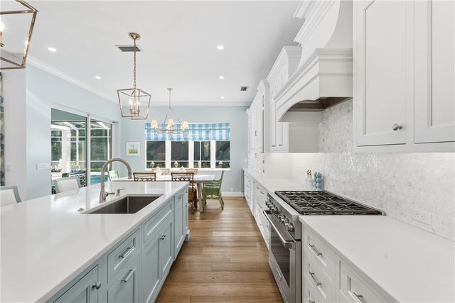 51 Lost Beach Lane, Vero Beach, FL 32963