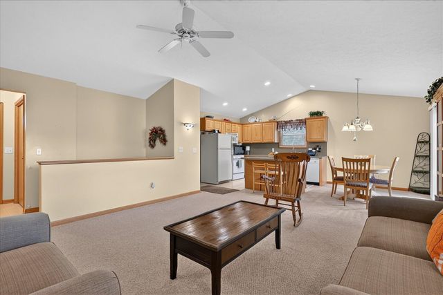 3522 Breezewood Drive, Kentwood, MI 49512