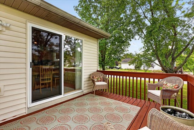 3522 Breezewood Drive, Kentwood, MI 49512