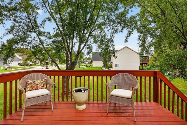 3522 Breezewood Drive, Kentwood, MI 49512