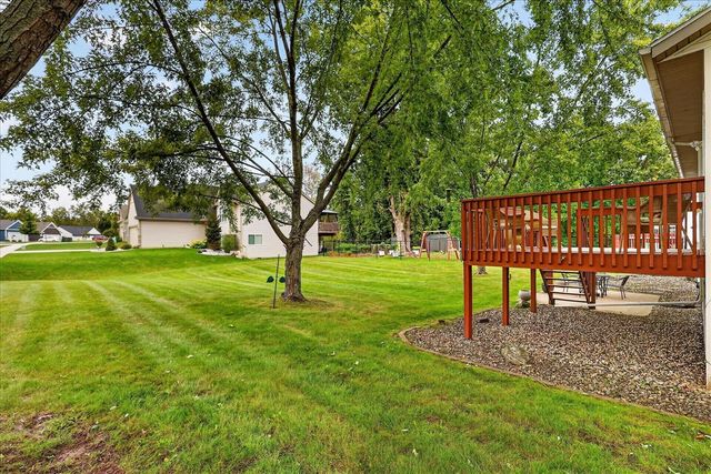 3522 Breezewood Drive, Kentwood, MI 49512