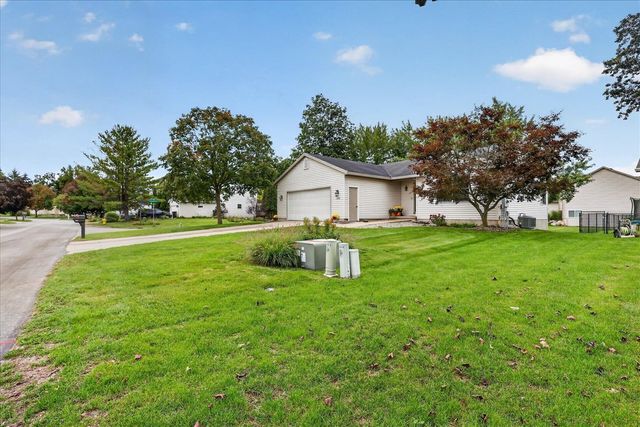 3522 Breezewood Drive, Kentwood, MI 49512