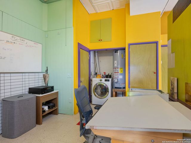 1651 W woodlawn, San Antonio, TX 78201