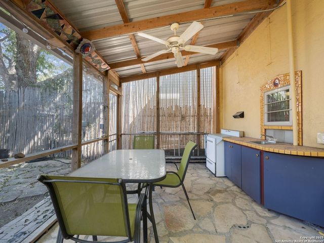 1651 W woodlawn, San Antonio, TX 78201