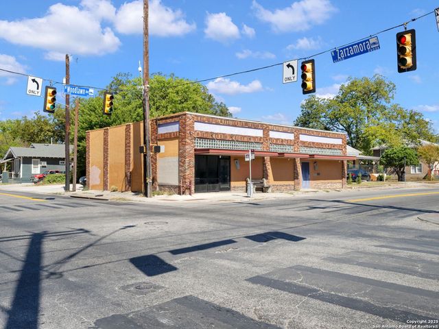 1651 W woodlawn, San Antonio, TX 78201