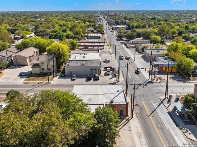 1651 W woodlawn, San Antonio, TX 78201