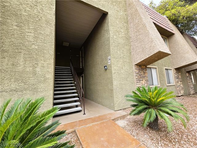5471 Indian River Drive 411, Las Vegas, NV 89103