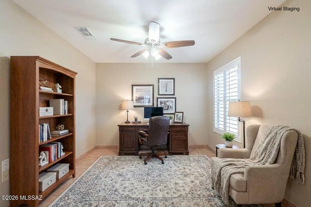 312 N Cedar Crest Drive, Green Valley, AZ 85614