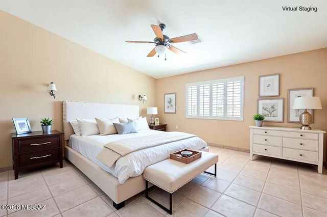 312 N Cedar Crest Drive, Green Valley, AZ 85614