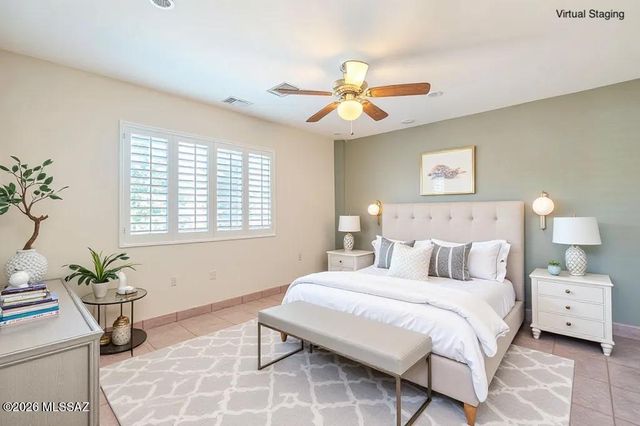 312 N Cedar Crest Drive, Green Valley, AZ 85614