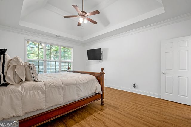 2474 Starfire Lane, Loganville, GA 30052