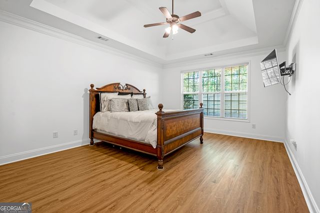 2474 Starfire Lane, Loganville, GA 30052