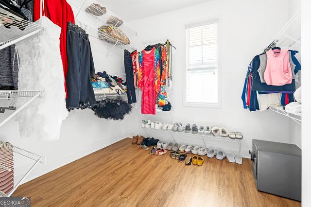 2474 Starfire Lane, Loganville, GA 30052