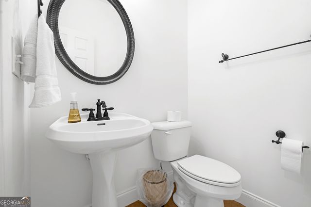 2474 Starfire Lane, Loganville, GA 30052