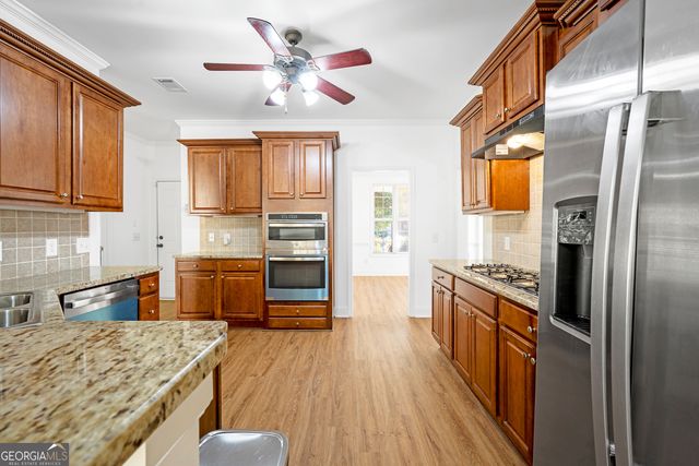 2474 Starfire Lane, Loganville, GA 30052