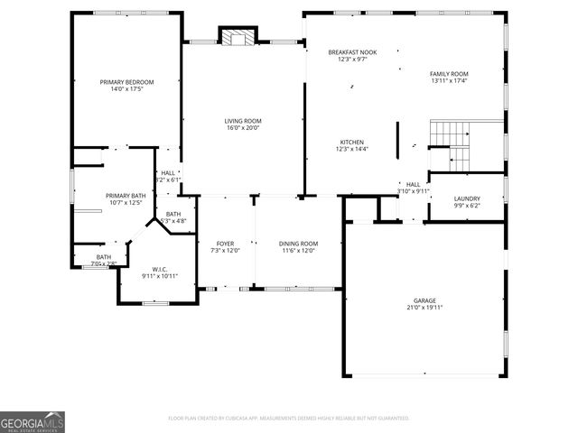 2474 Starfire Lane, Loganville, GA 30052