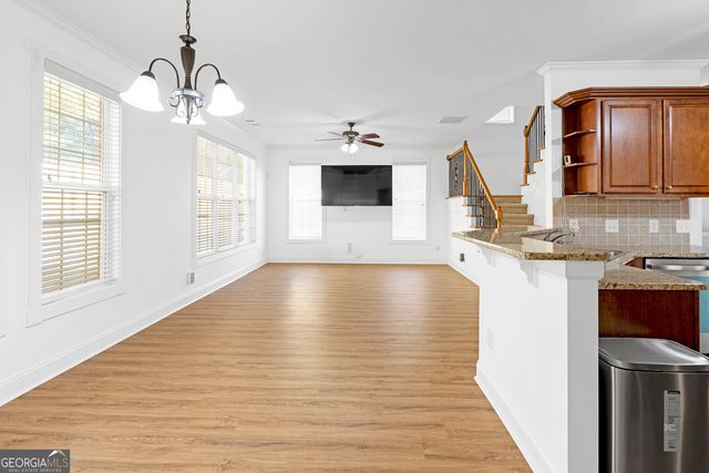 2474 Starfire Lane, Loganville, GA 30052