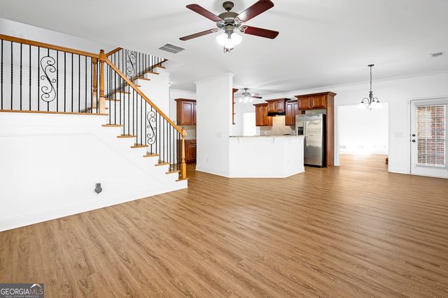 2474 Starfire Lane, Loganville, GA 30052