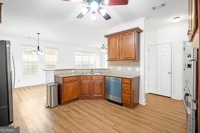 2474 Starfire Lane, Loganville, GA 30052