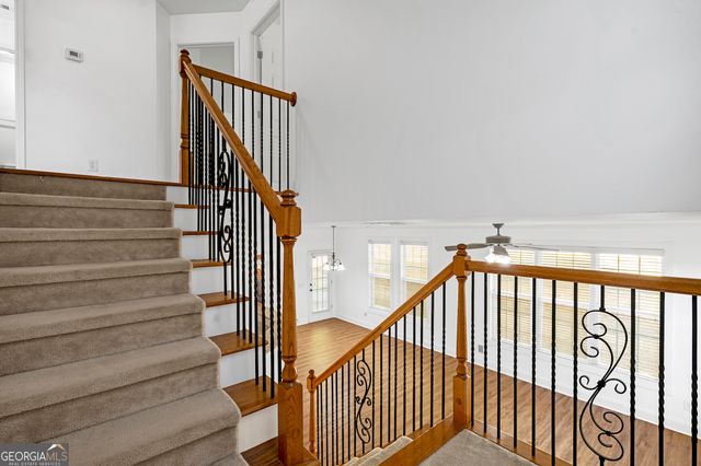 2474 Starfire Lane, Loganville, GA 30052