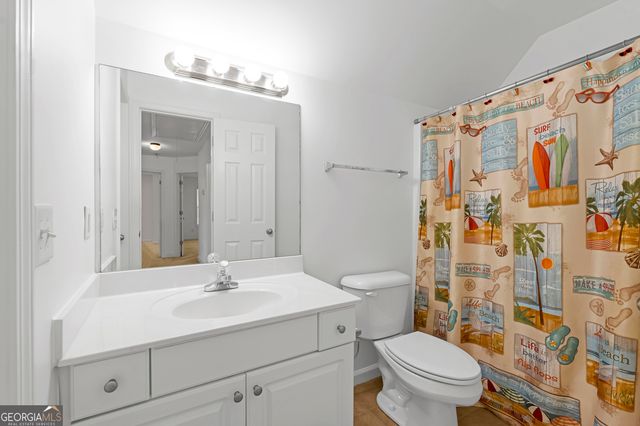 2474 Starfire Lane, Loganville, GA 30052