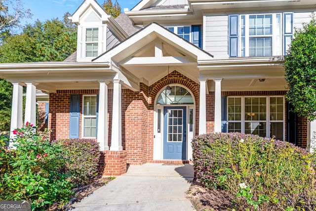 2474 Starfire Lane, Loganville, GA 30052