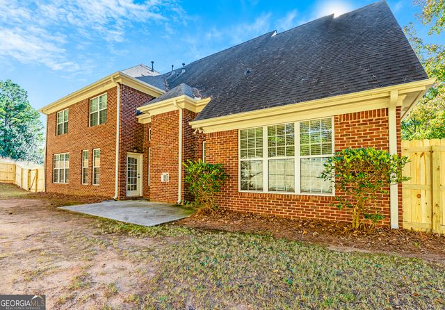 2474 Starfire Lane, Loganville, GA 30052