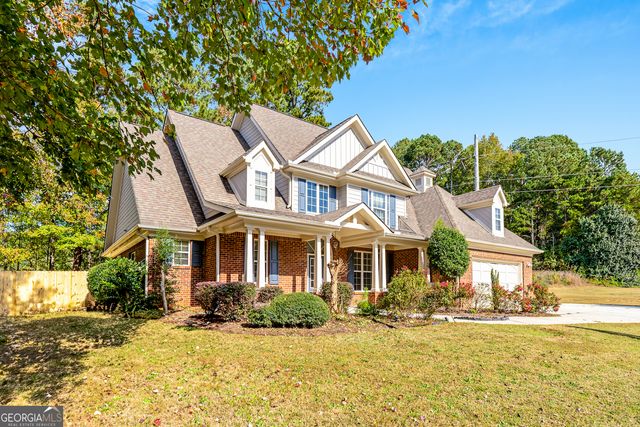 2474 Starfire Lane, Loganville, GA 30052