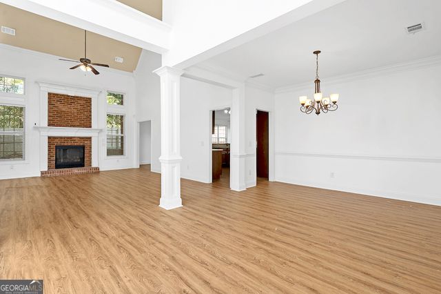 2474 Starfire Lane, Loganville, GA 30052