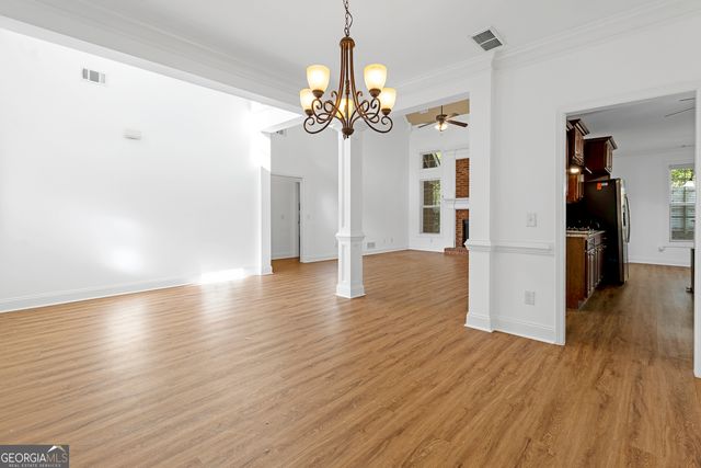 2474 Starfire Lane, Loganville, GA 30052