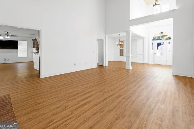 2474 Starfire Lane, Loganville, GA 30052