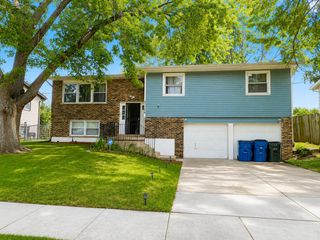 21729 GAILINE Avenue, Sauk Village, IL 60411