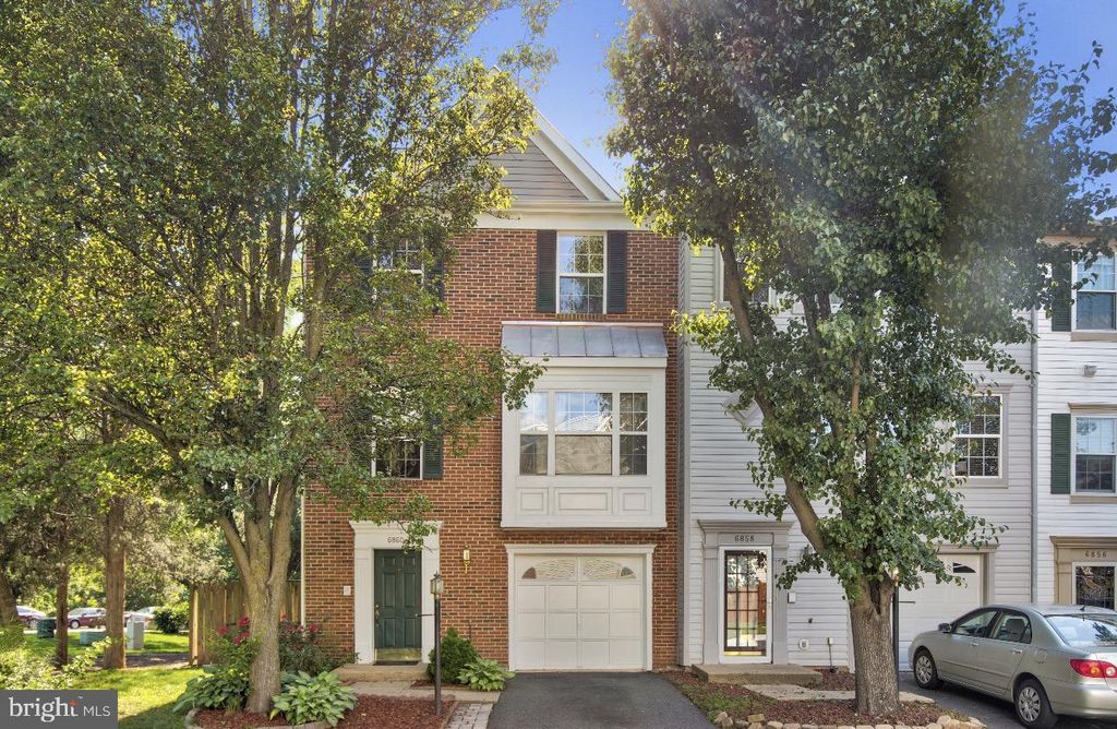 6860 GENERAL LAFAYETTE WAY, Gainesville, VA 20155