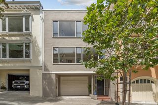 3240 Clay Street, San Francisco, CA 94115